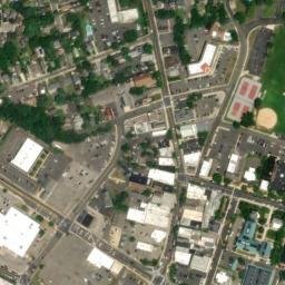 Satellite imagery of Kilpatrick Point, US