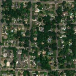 Satellite imagery of Kilpatrick Point, US