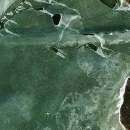 Satellite imagery of Stooling Point, US
