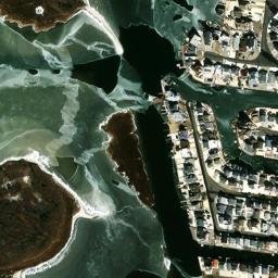 Satellite imagery of Stooling Point, US