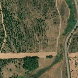 Satellite imagery of survey_point, PT