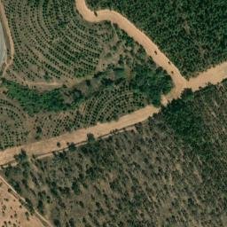 Satellite imagery of survey_point, PT
