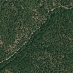 Satellite imagery of El Palancar de Arriba, ES