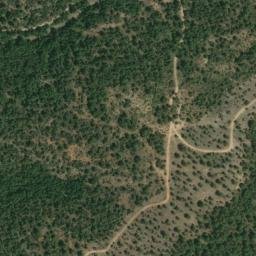 Satellite imagery of El Palancar de Arriba, ES