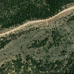 Satellite imagery of Sierra del Sabinar, ES
