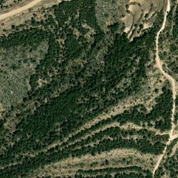 Satellite imagery of Sierra del Sabinar, ES