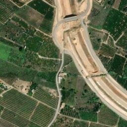 Satellite imagery of Molló del Caminàs, ES