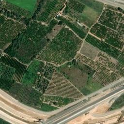 Satellite imagery of Molló del Caminàs, ES