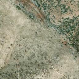 Satellite imagery of Mal Shëndëlli, AL