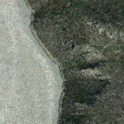 Satellite imagery of Ákra Laimós, GR