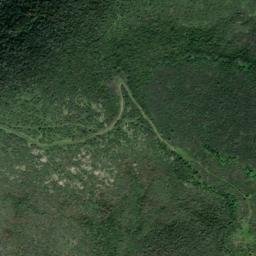 Satellite imagery of Ákra Psevdókavos, GR