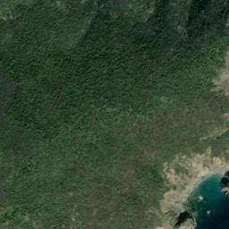 Satellite imagery of Ákra Psevdókavos, GR