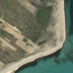 Satellite imagery of Ákra Petalídi, GR