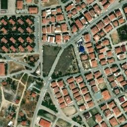 Drone Görünümü
