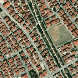 Drone Görünümü