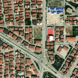 Drone Görünümü
