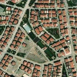 Drone Görünümü