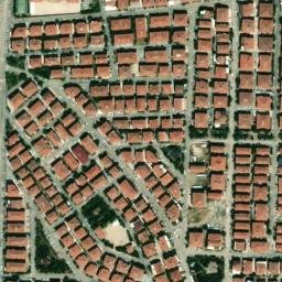Drone Görünümü