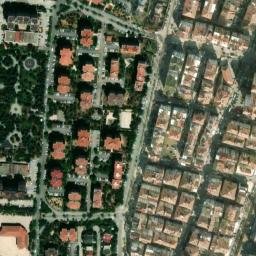 Drone Görünümü
