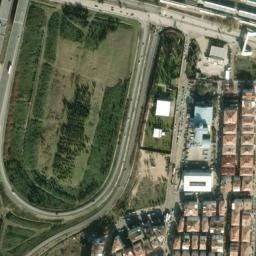 Drone Görünümü