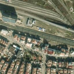 Drone Görünümü