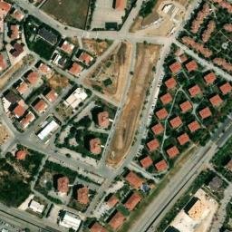 Drone Görünümü