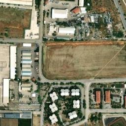 Drone Görünümü