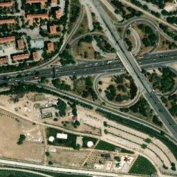 Drone Görünümü