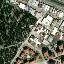 Drone Görünümü