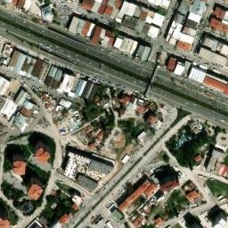 Drone Görünümü