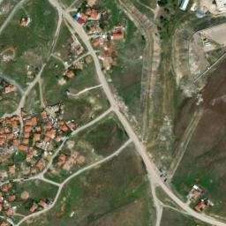 Drone Görünümü