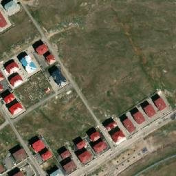 Drone Görünümü