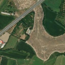 Satellite imagery of TUTGA Noktası IĞDIR, IR