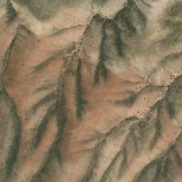 Satellite imagery of Bagasun, AM