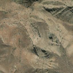 Satellite imagery of K’arkap, AM