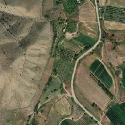 Satellite imagery of K’arkap, AM