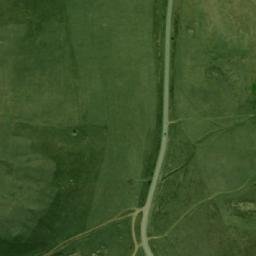 Satellite imagery of Sulemayi Lerrnants’k’, AM