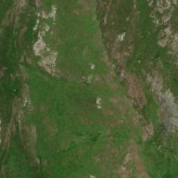 Satellite imagery of Milgjas Berg, AZ