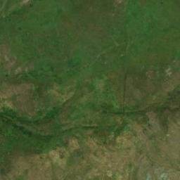 Satellite imagery of Çiçəkli Dağı, AZ