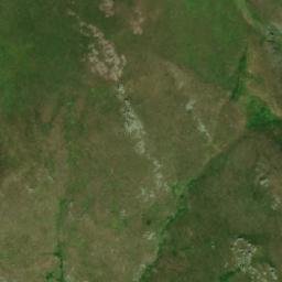 Satellite imagery of Çiçəkli Dağı, AZ