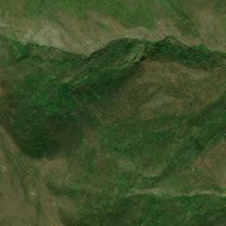 Satellite imagery of Çiçəkli Dağı, AZ