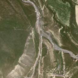 Satellite imagery of survey_point, UZ