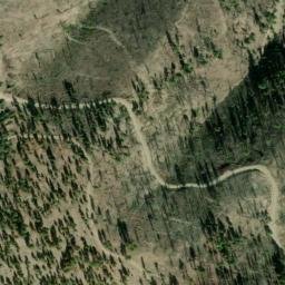 Satellite imagery of Middle Ridge, US