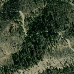 Satellite imagery of Middle Ridge, US
