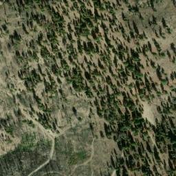 Satellite imagery of Berry Ridge, US