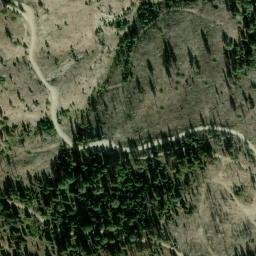 Satellite imagery of Berry Ridge, US
