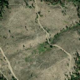 Satellite imagery of Berry Ridge, US