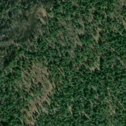 Satellite imagery of Cohasset Ridge, US