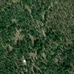 Satellite imagery of Cohasset Ridge, US