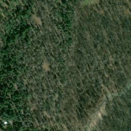 Satellite imagery of Cohasset Ridge, US